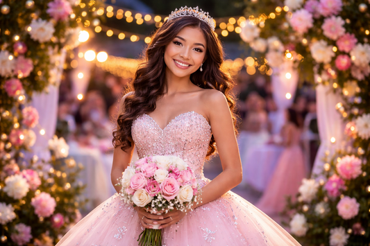 QUINCEANERA
